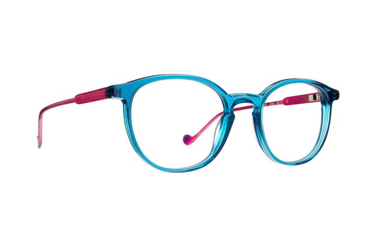 31005142044 MINI CONNIE BLEU PÉTROLE - 2044 - MINI CONNIE